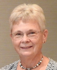 Mary Ann Hildebrandt