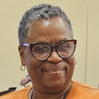 Leslie Sierra, Outreach Counselor