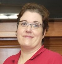 Sarah Askew, Outreach Counselor