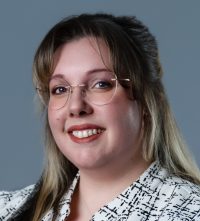 Tiffany Erhard, Senior Medicare Patrol Director