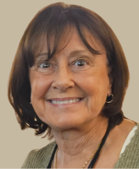Mary Jane Barnes